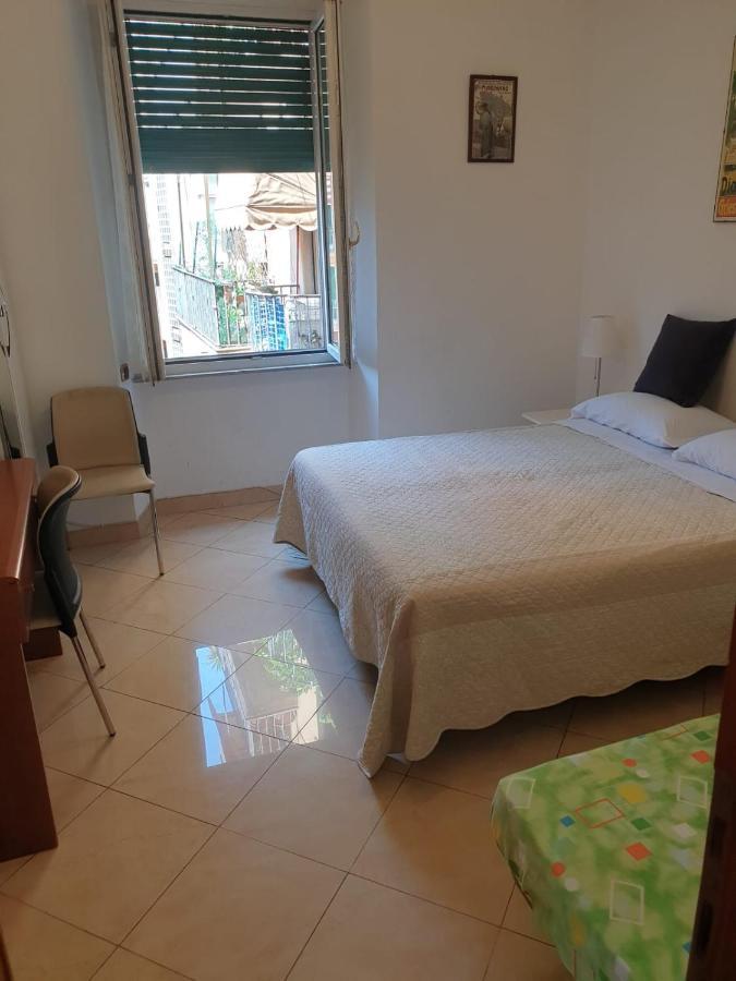 Appartamento Esquilino Di Yan Rom Exterior foto