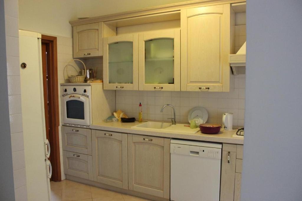 Appartamento Esquilino Di Yan Rom Exterior foto
