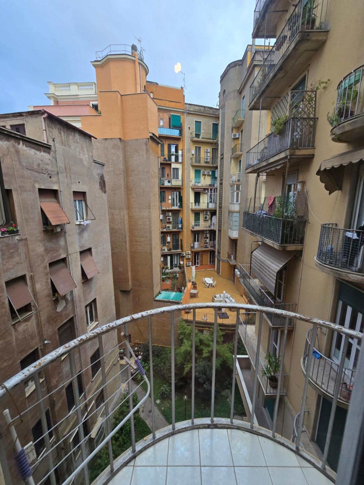 Appartamento Esquilino Di Yan Rom Exterior foto