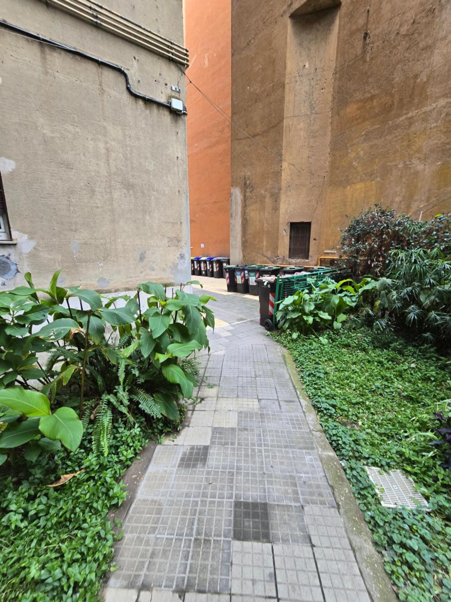 Appartamento Esquilino Di Yan Rom Exterior foto