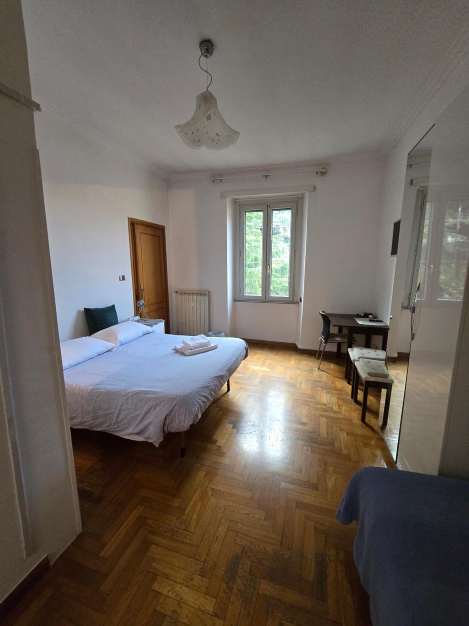 Appartamento Esquilino Di Yan Rom Exterior foto