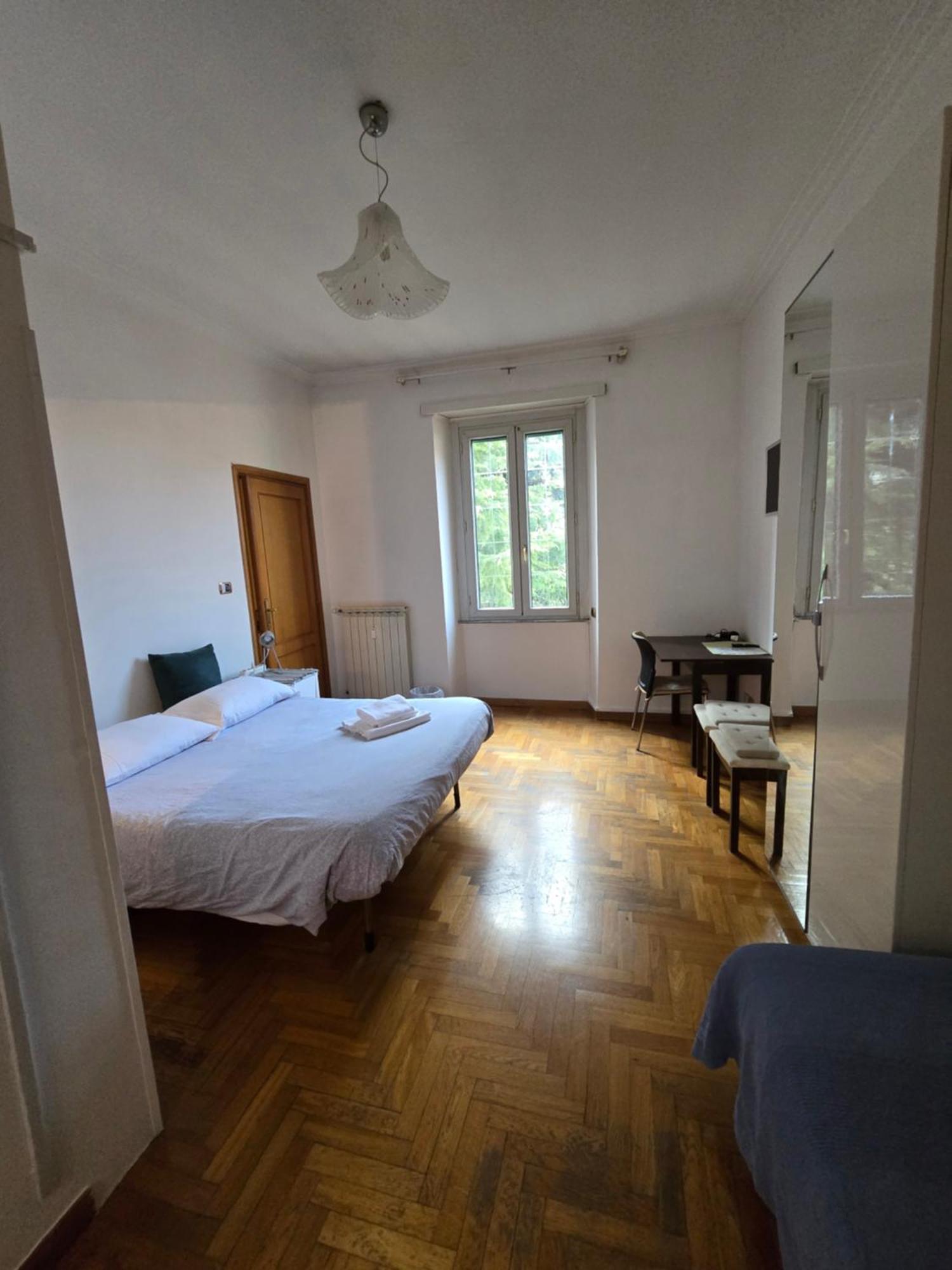 Appartamento Esquilino Di Yan Rom Exterior foto