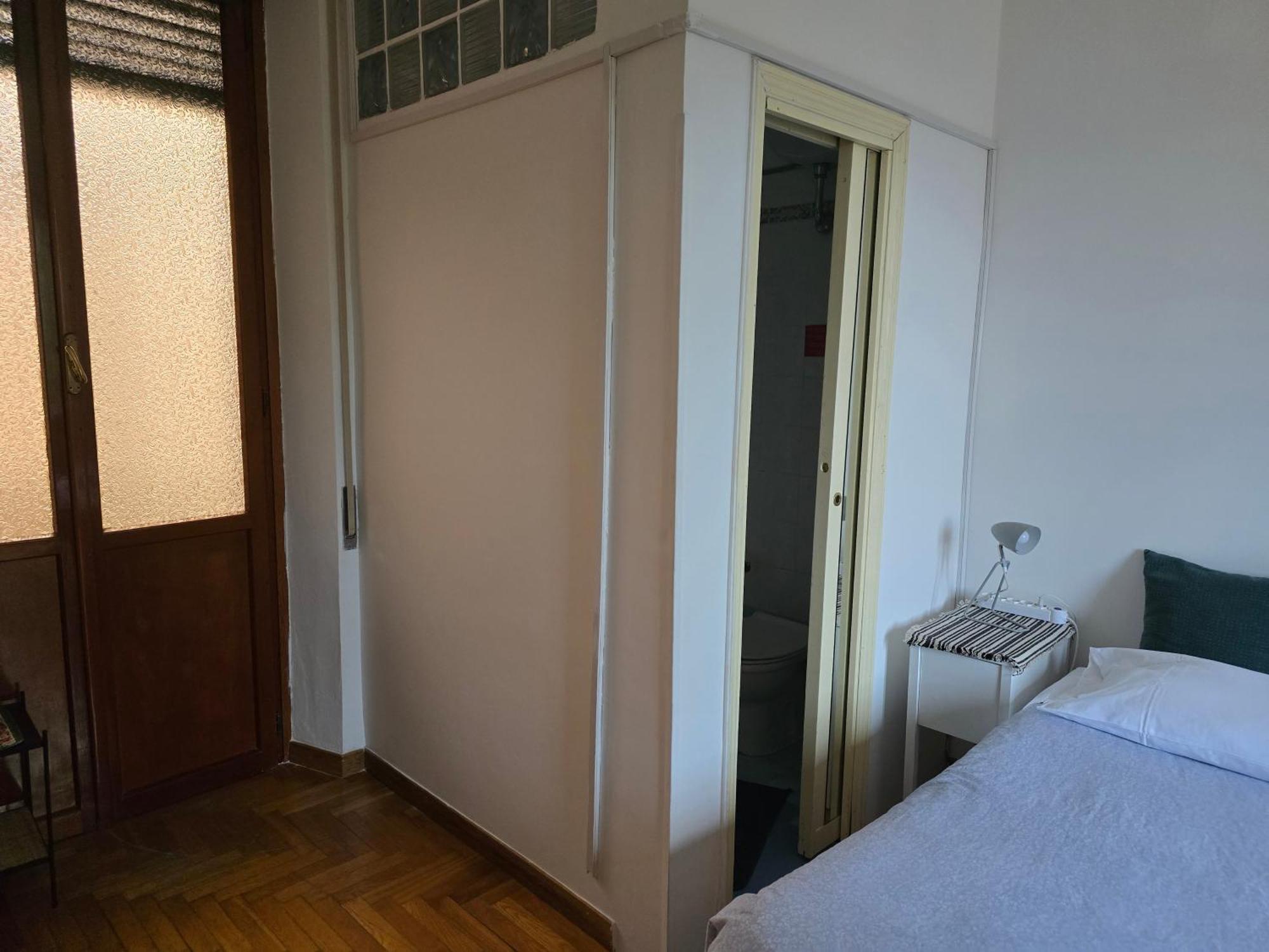 Appartamento Esquilino Di Yan Rom Exterior foto