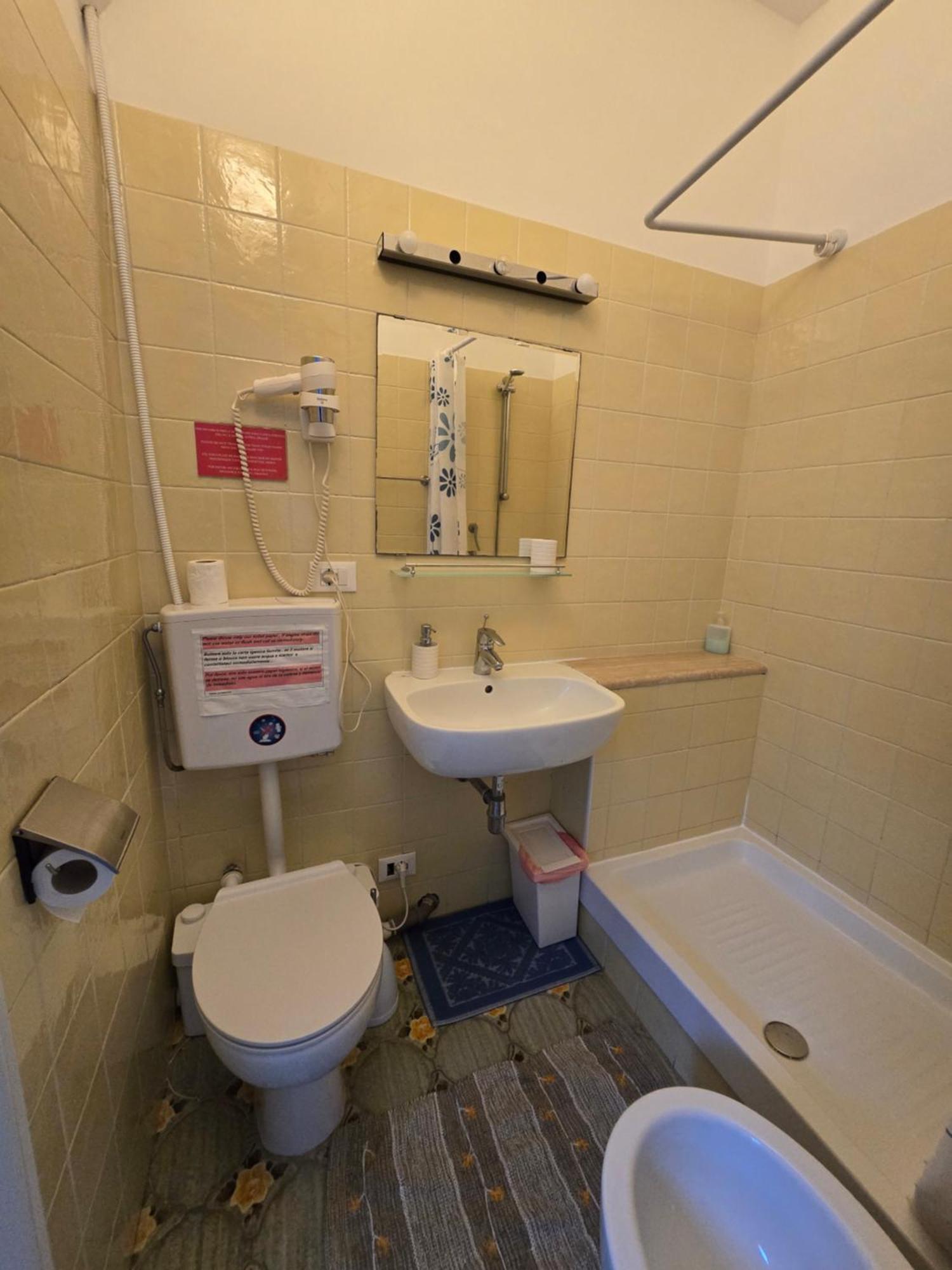 Appartamento Esquilino Di Yan Rom Exterior foto