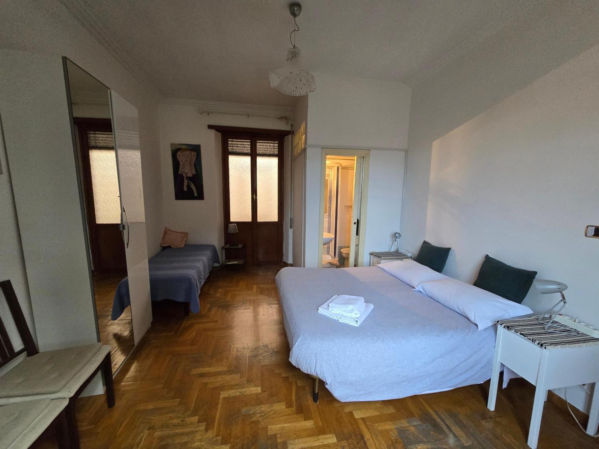 Appartamento Esquilino Di Yan Rom Exterior foto