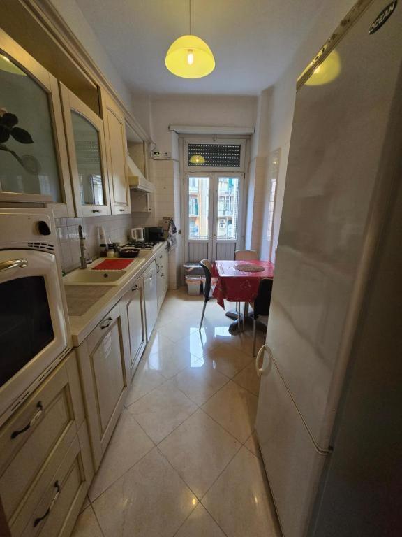 Appartamento Esquilino Di Yan Rom Exterior foto