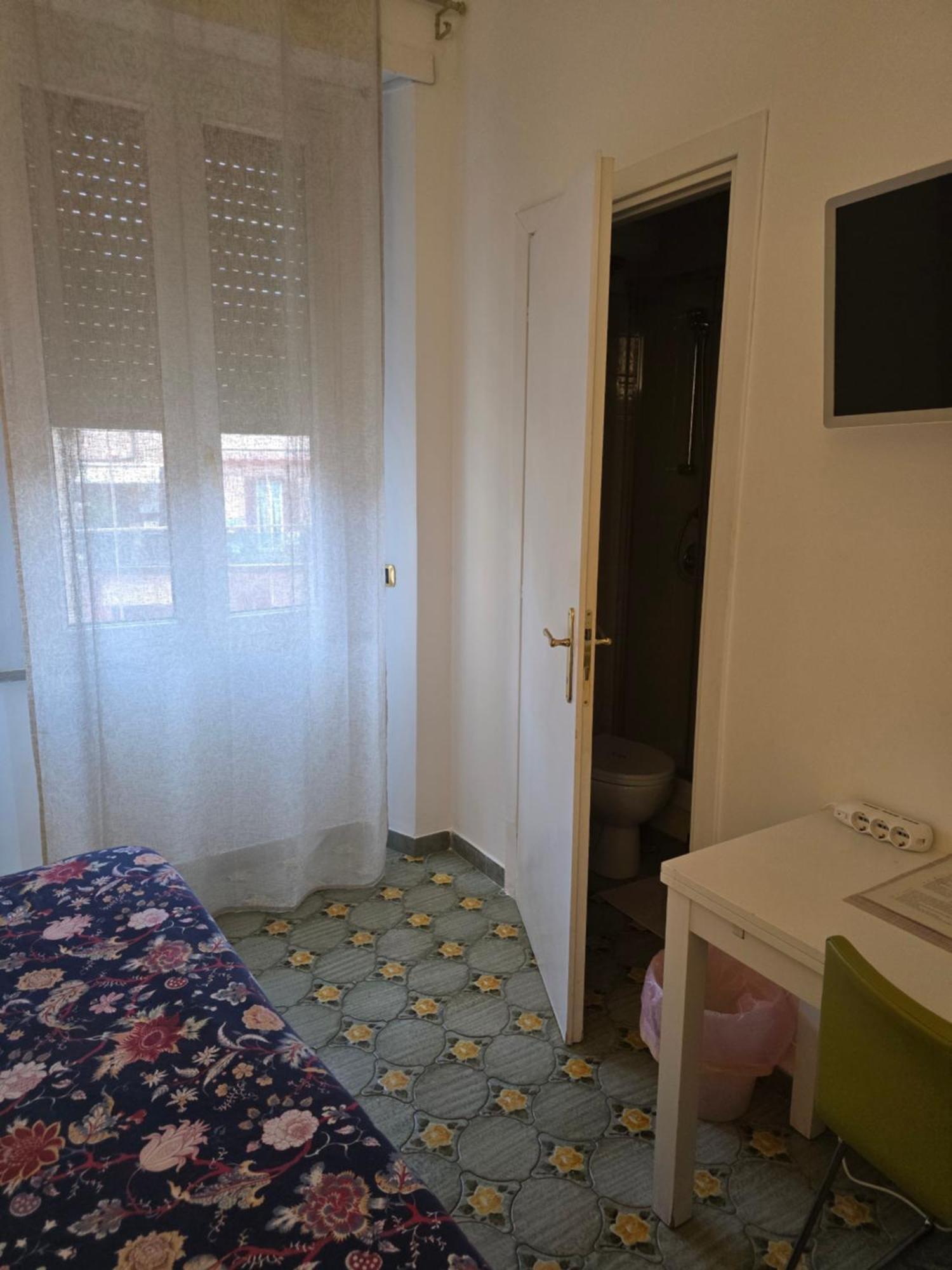 Appartamento Esquilino Di Yan Rom Exterior foto